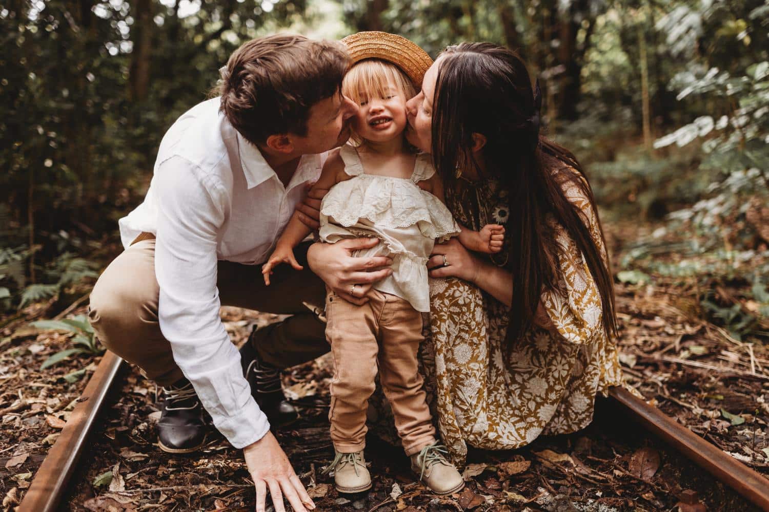 Family Photography -The Matthews
