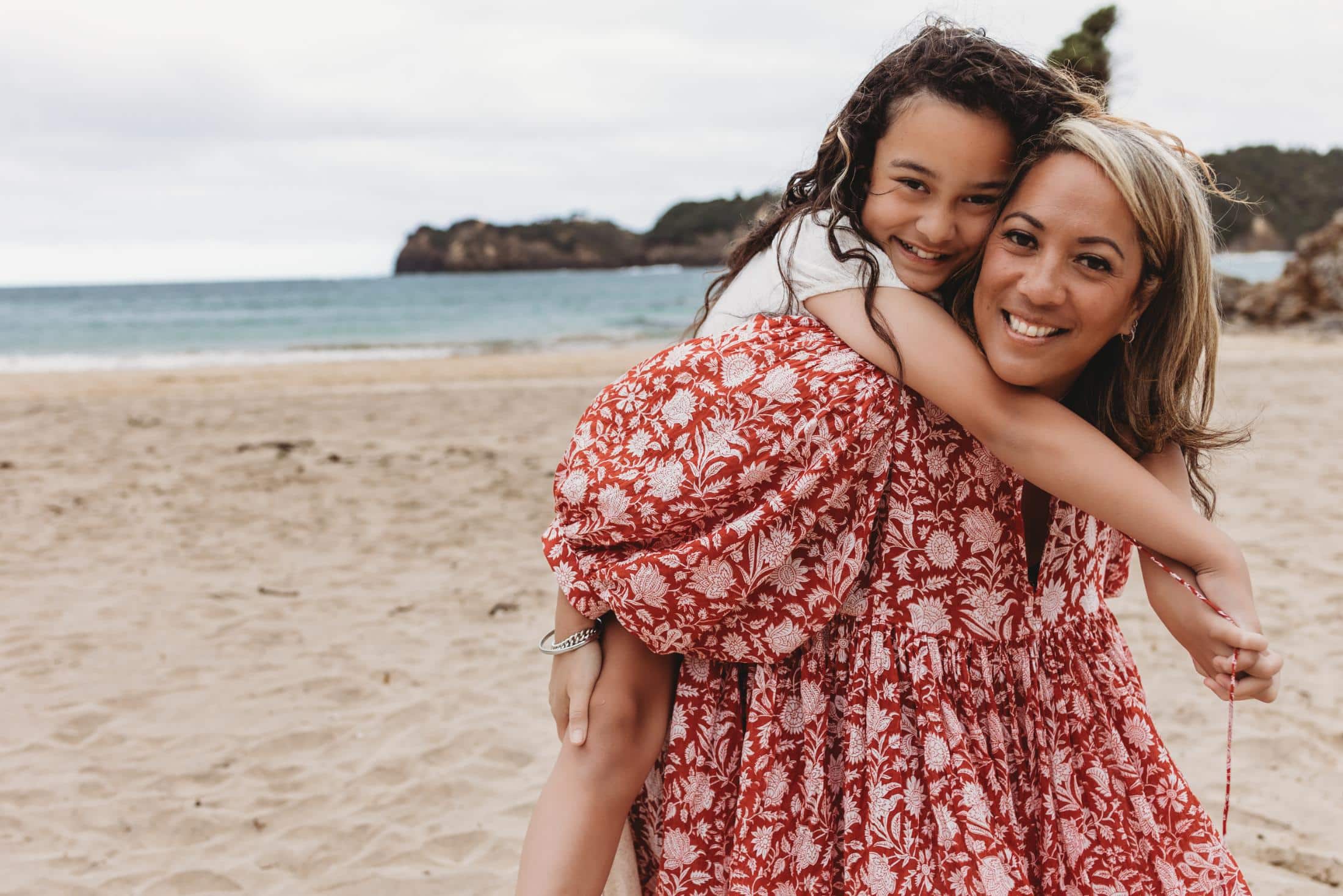 Family photographer Tutukaka Whangarei Northland Chanel Griffin