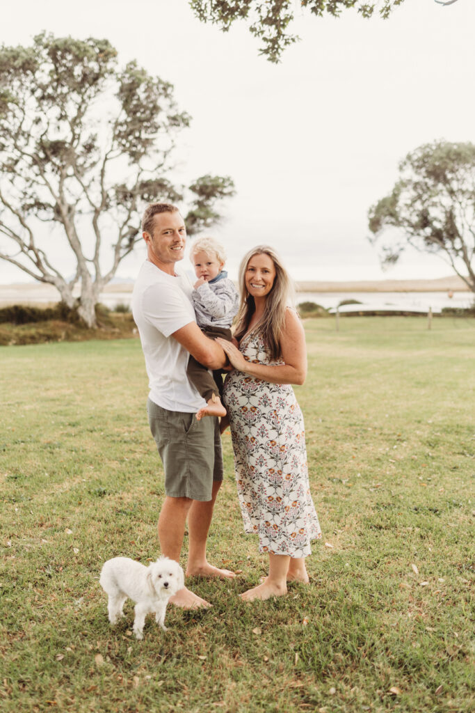 Family Photography Waipu