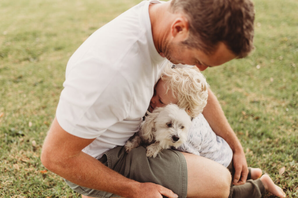 Family Photography Waipu