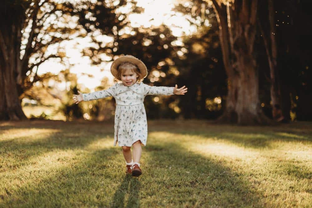 Family photography Kamo Whangarei Chanel Griffin