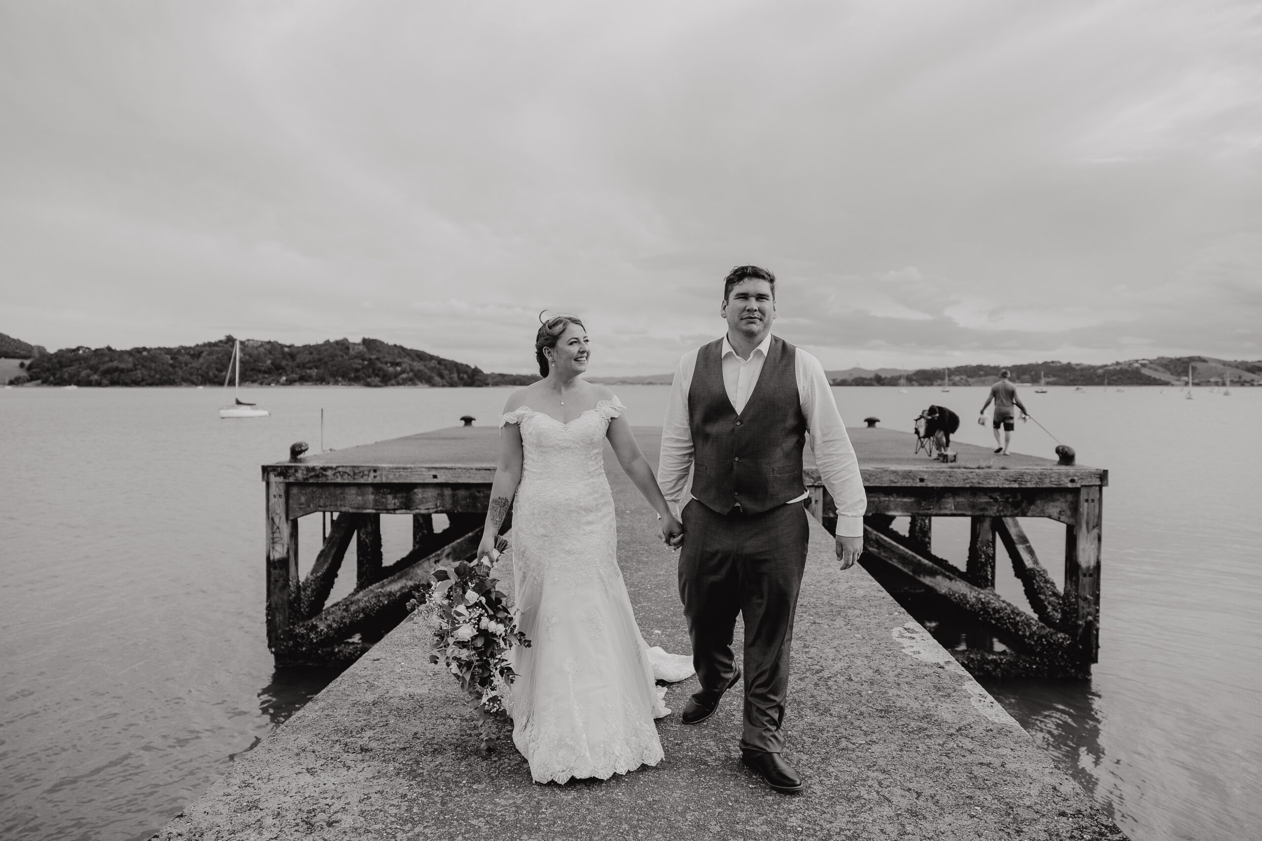 Wedding Photography Bride & Groom Photos